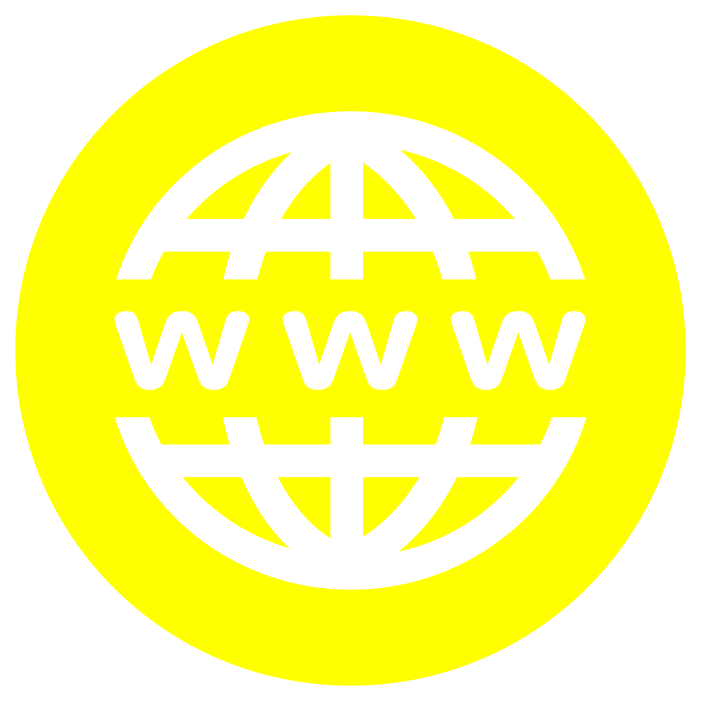 World wide web, internet, voln as a zbava